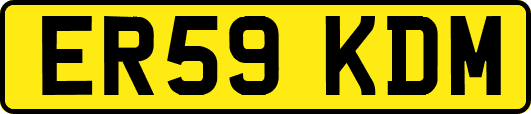 ER59KDM