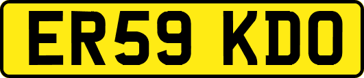 ER59KDO