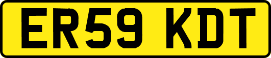 ER59KDT