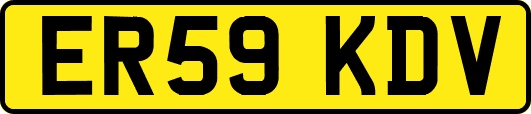 ER59KDV