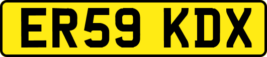 ER59KDX