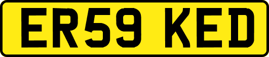 ER59KED