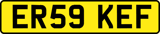 ER59KEF