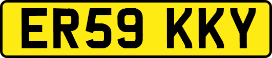 ER59KKY