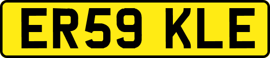 ER59KLE