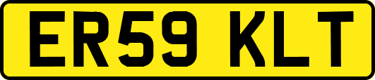 ER59KLT