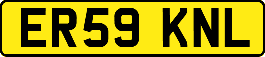 ER59KNL