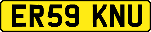 ER59KNU