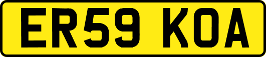 ER59KOA