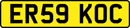 ER59KOC