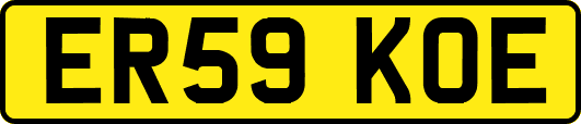 ER59KOE
