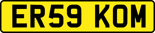 ER59KOM