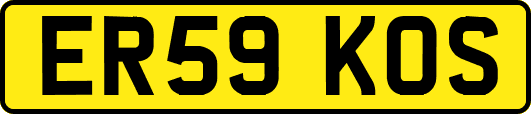 ER59KOS