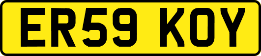 ER59KOY