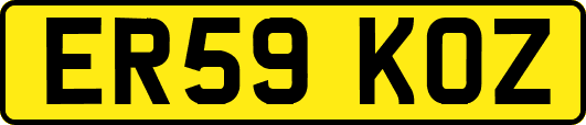 ER59KOZ