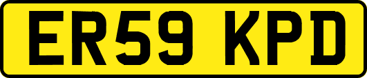 ER59KPD