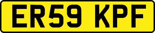 ER59KPF