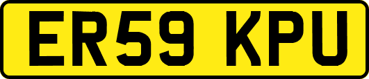 ER59KPU