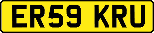 ER59KRU