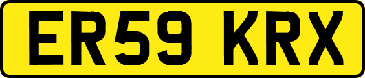 ER59KRX