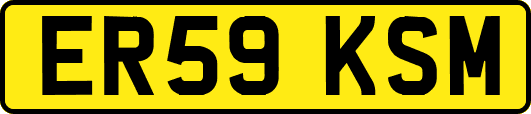 ER59KSM