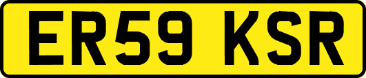 ER59KSR