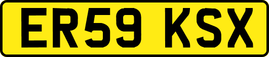 ER59KSX