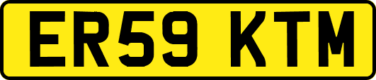 ER59KTM