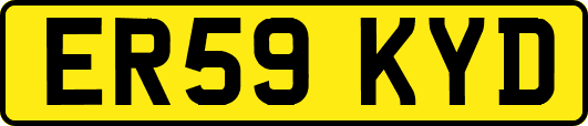 ER59KYD