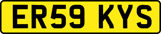 ER59KYS