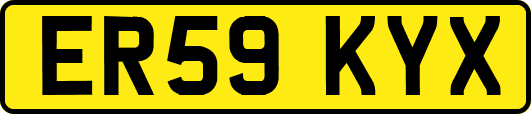 ER59KYX
