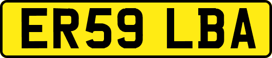 ER59LBA