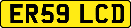 ER59LCD