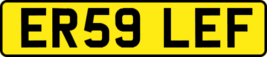 ER59LEF