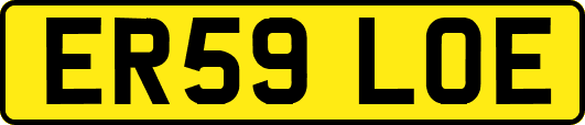 ER59LOE