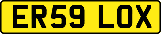 ER59LOX