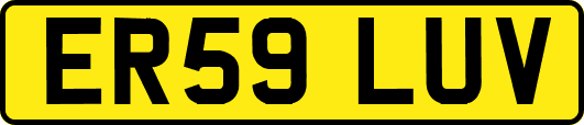 ER59LUV