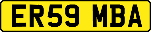 ER59MBA