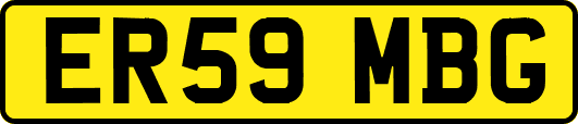ER59MBG