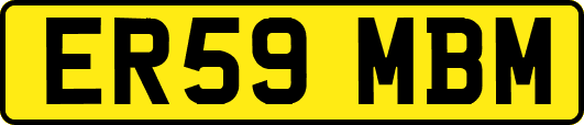 ER59MBM