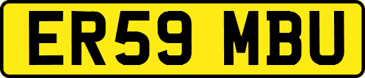ER59MBU