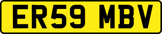ER59MBV