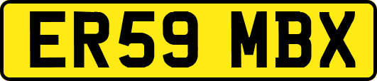 ER59MBX