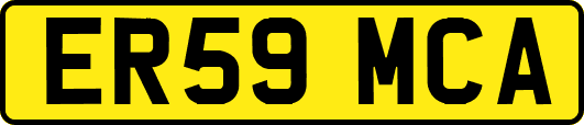 ER59MCA