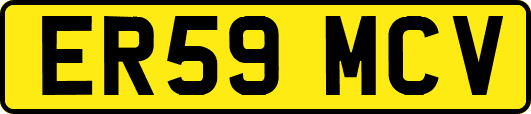ER59MCV