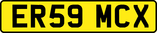 ER59MCX