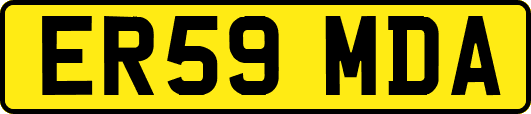 ER59MDA