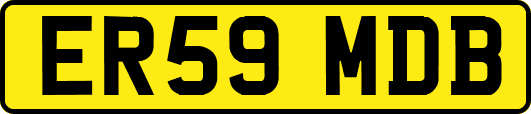 ER59MDB
