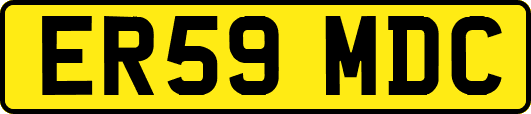 ER59MDC