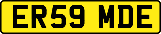 ER59MDE